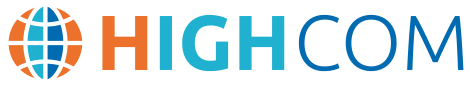 Logo High Com